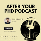 After Your PhD LLC