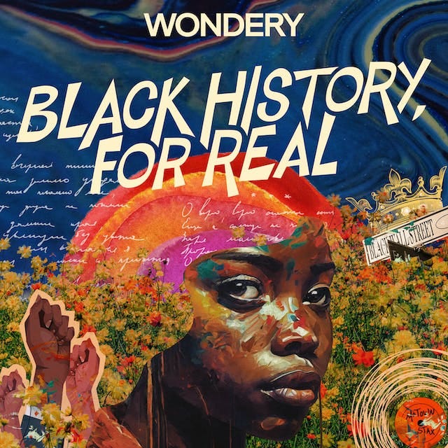 Black History, For Real