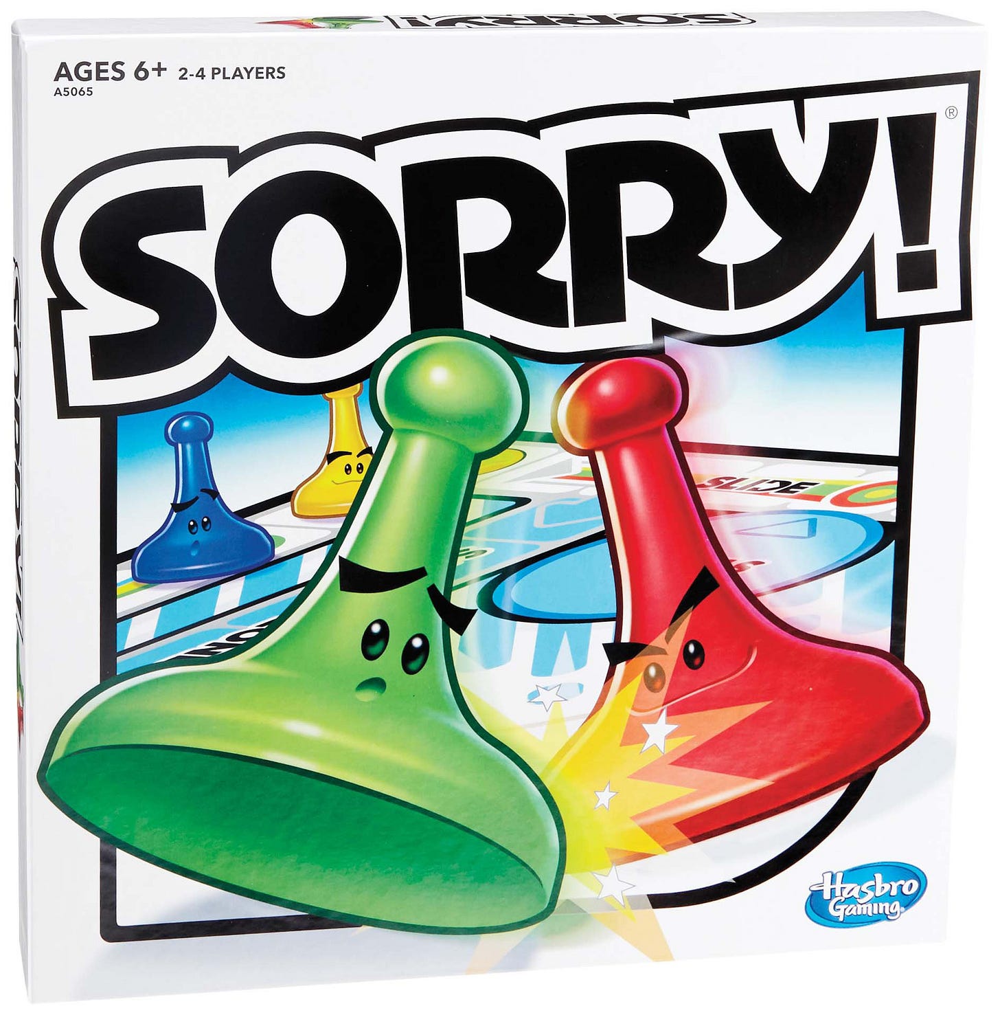 Hasbro Sorry! Board Game