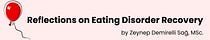 Reflections on Eating Disorder Recovery