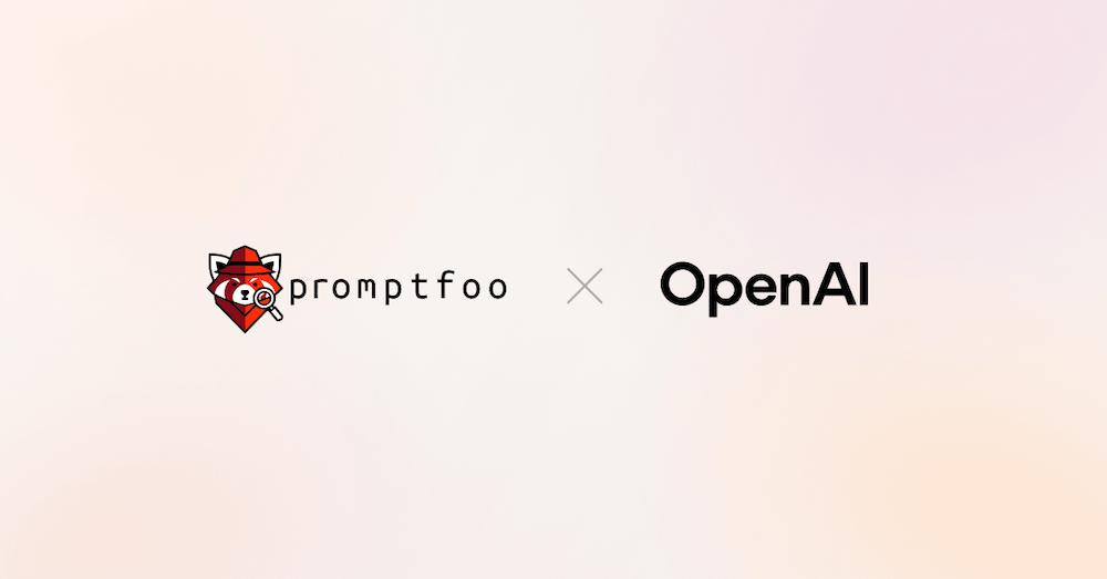 OpenAI Acquires Promptfoo To Embed Security Testing Into Its Agents OpenAI Acquires Promptfoo To Embed Security Testing Into Its Agents