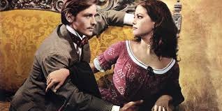 1963 – Visconti, The Leopard | Fashion History Timeline