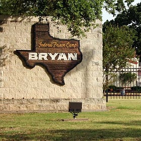 Ghislaine Maxwell Joins The Real Housewives of Minimum Security Prison