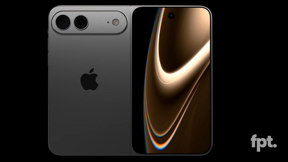 iPhone Fold price is expected to be upwards of $2,000, says report