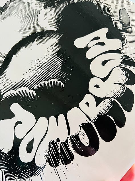 REVIEW: Tomorrow—Tomorrow (1968)