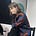 Cristina Praz's avatar