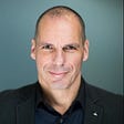 Yanis Varoufakis's avatar