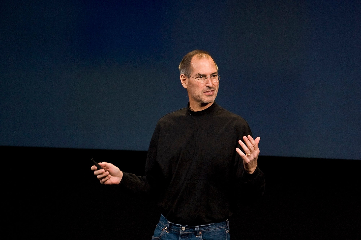 Steve Jobs Biography | Entrepreneur