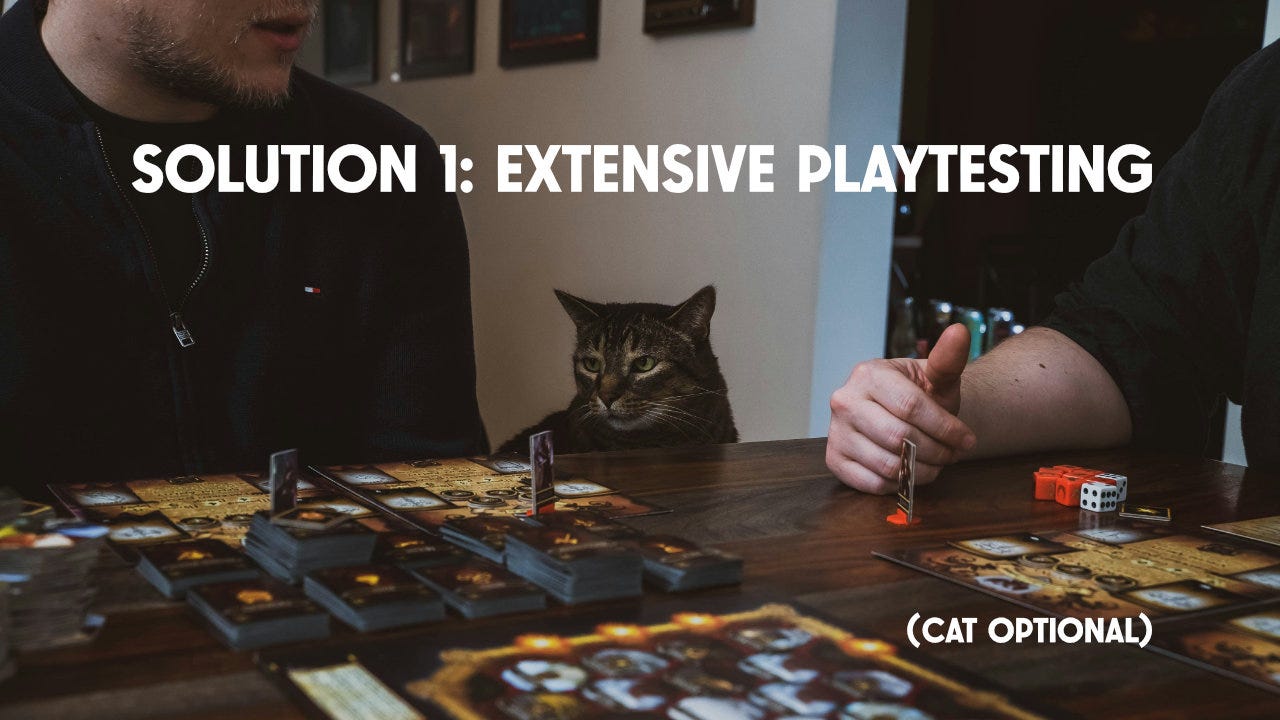 Cvariable Table Game Design Accelerating tabletop game design with Python