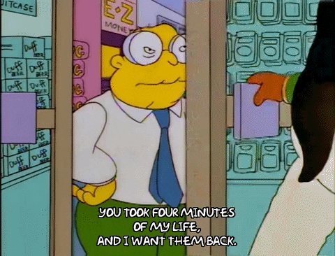 frustrated season 7 GIF frustrated season 7 GIF