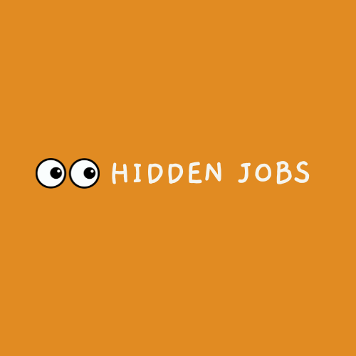 Hidden Jobs