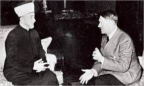 Book Review | 'Icon of Evil: Hitler's Mufti and the Rise of Radical Islam,'  by David G. Dalin and John F. Rothmann - The New York Times