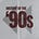 History of the 90s's avatar
