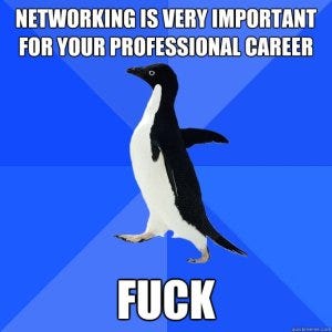 fuck-networking