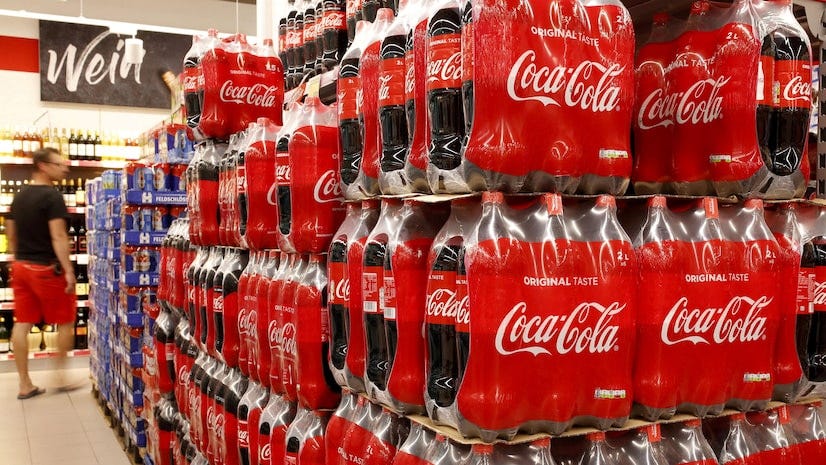 Jubilant FoodWorks rises 2%, hits 52-wk high on inking pact with Coca-Cola 
