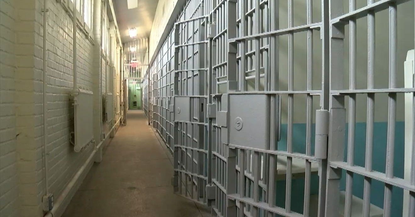 Bill to expand NY prison oversight commission passes Senate, awaits Assembly vote Bill to expand NY prison oversight commission passes Senate, awaits Assembly vote