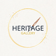 HERITAGE GALLERY's avatar