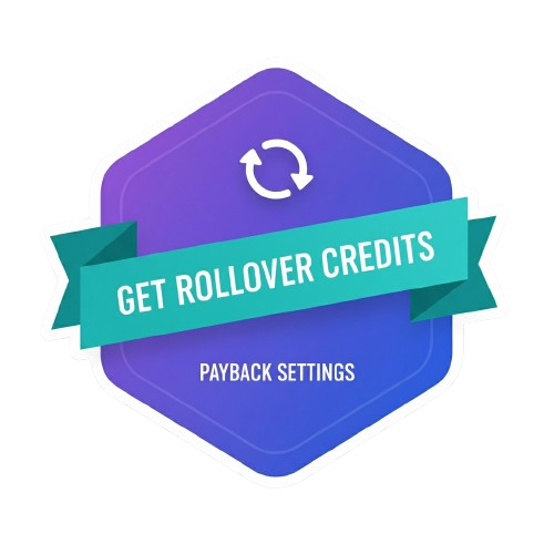 Payback Modality stickers