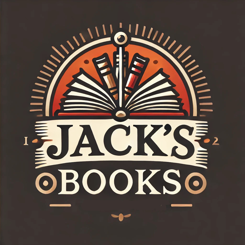 Artwork for Jack Schaeffer Newsletter