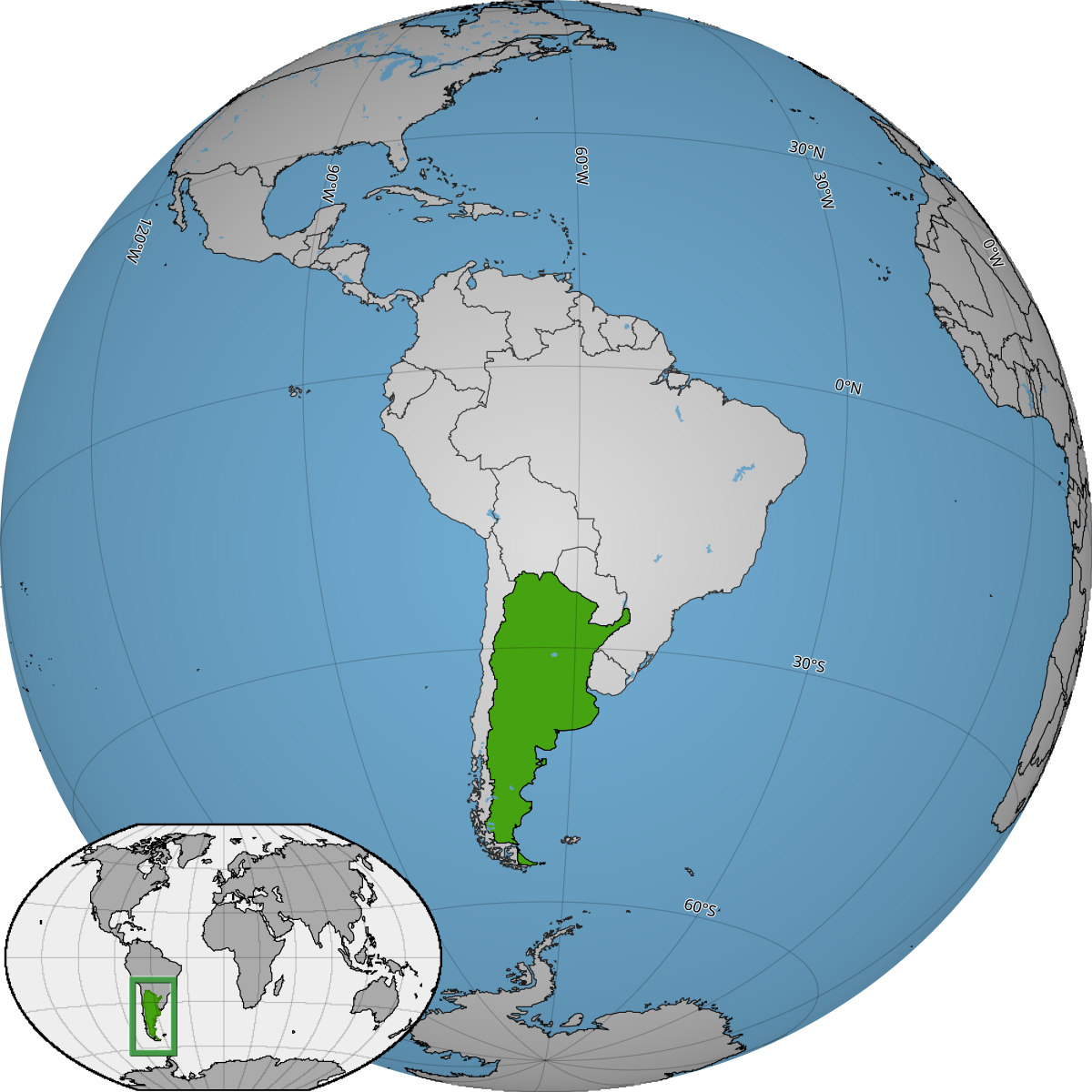 Argentina: 23 hantavirus cases have been confirmed nationwide