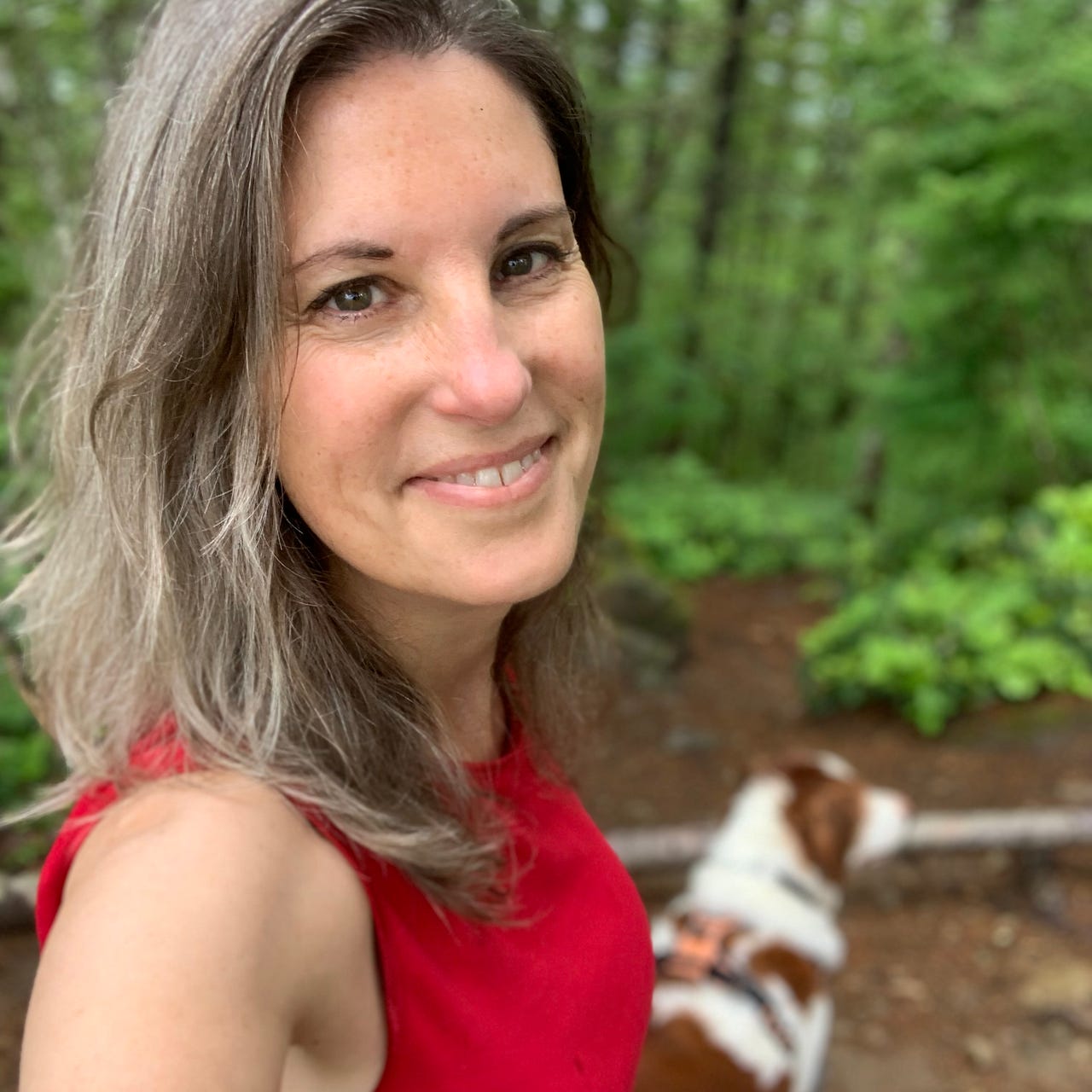 Climate Anxiety and Spiritual Resilience