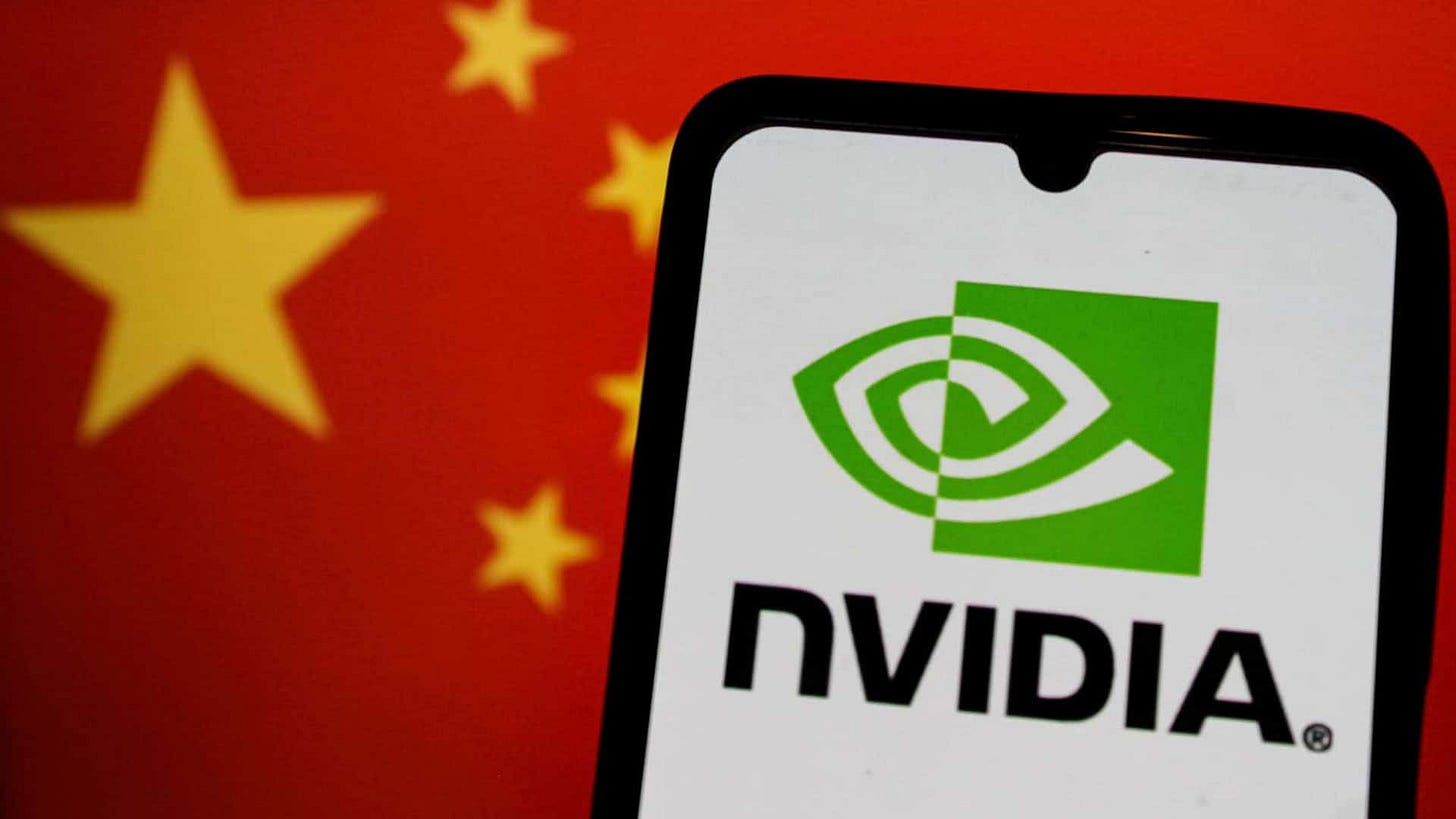 China orienta órgãos locais a evitar chips da Nvidia - Olhar Digital China orienta órgãos locais a evitar chips da Nvidia - Olhar Digital