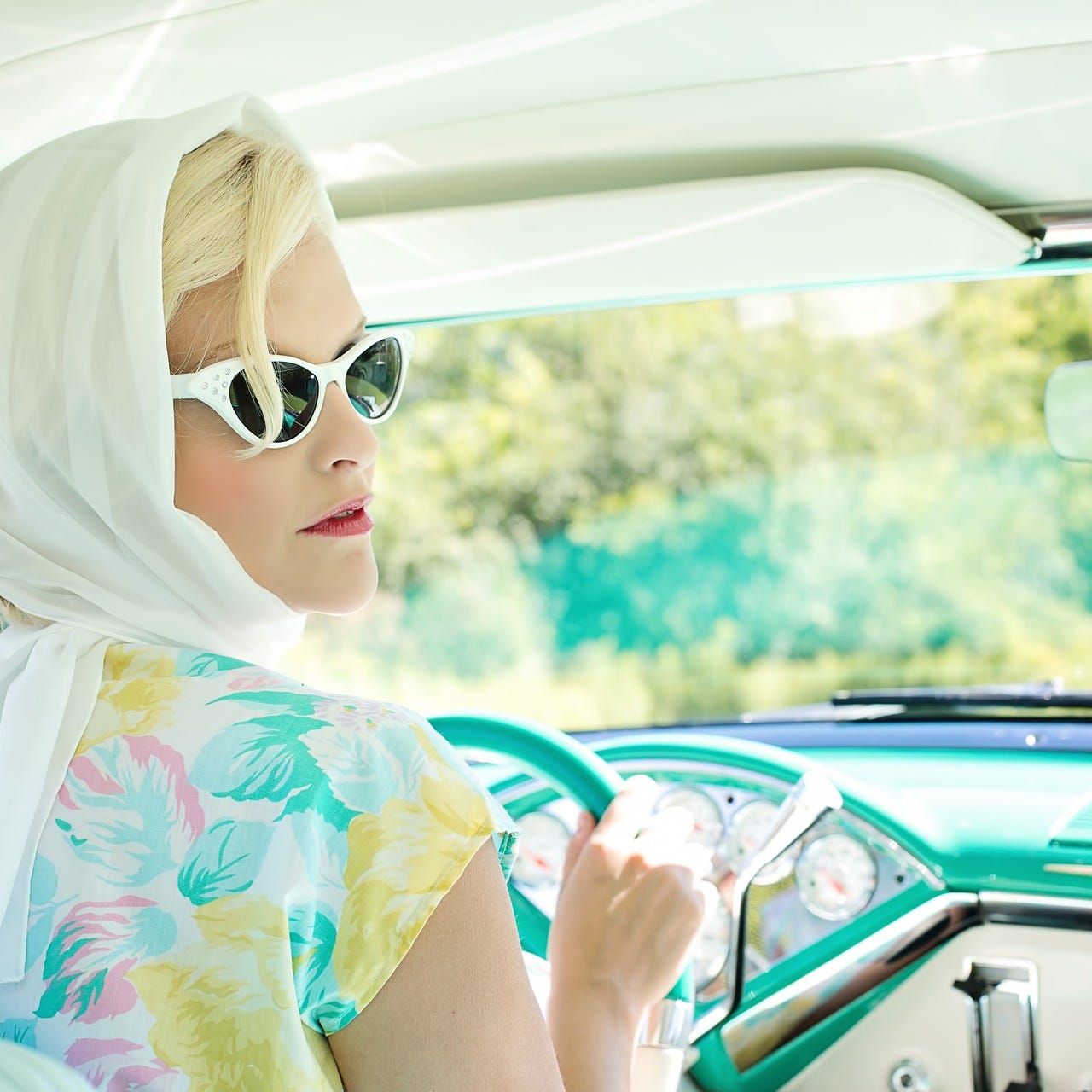 Don't just survive... Thrive!