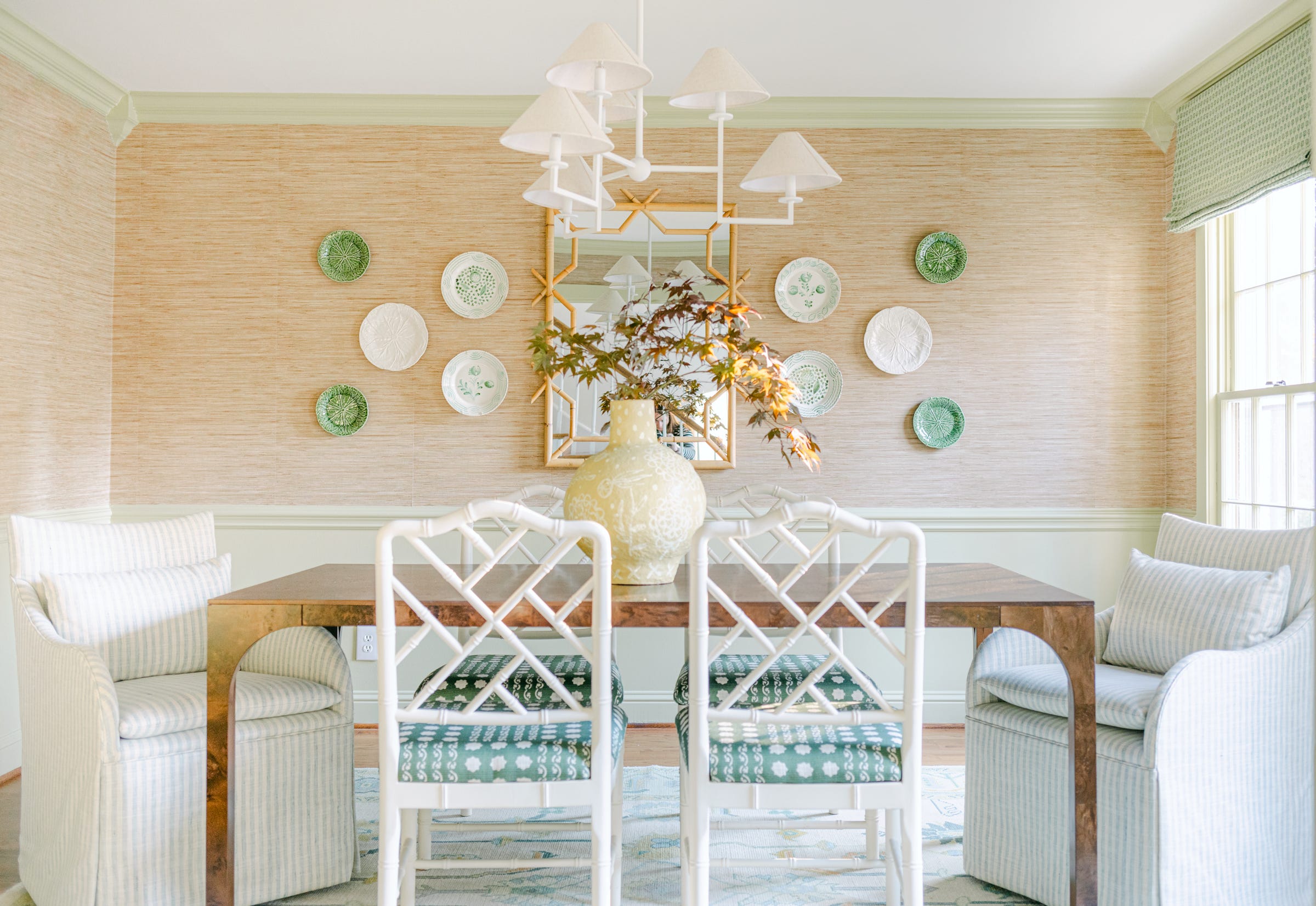 THE LOUISE LETTER | JULY '25 - Amanda Louise Interiors