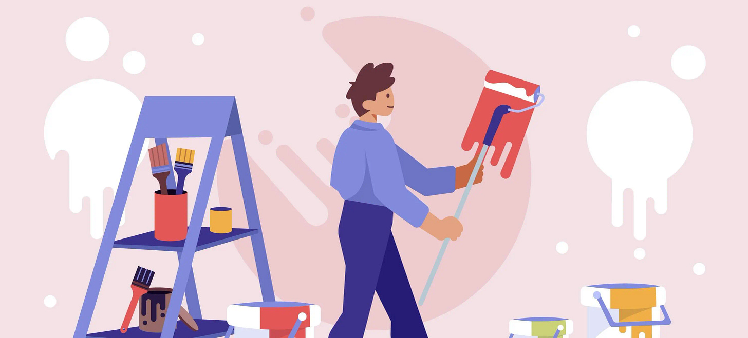 Featured image of post 时隔半年，博客又有了那些新变化？！