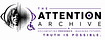 The Attention Archive