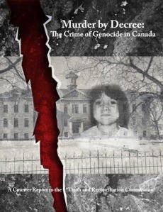 kevin annett murder by decree