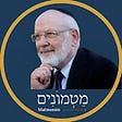 Matmonim by Rabbi Lapin's avatar