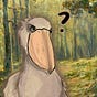 Shoebill's avatar