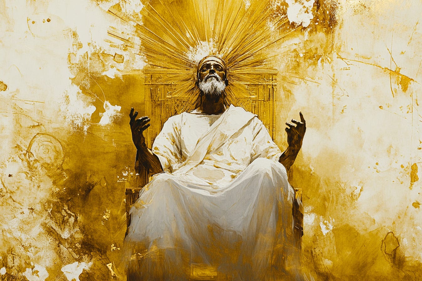 Propulsive Divinity Divinity Take The Wheel