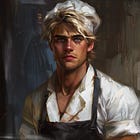 Chapter 4 — The Traitor's Son