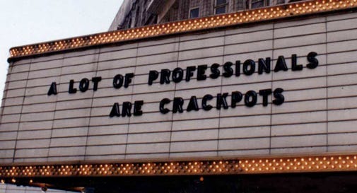 professionalcrackpots