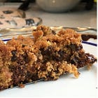 Emergency Chocolate Chip Cookies Secret Revealed
