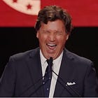 Don't Panic: How We Can Know Demons Now Control Tucker Carlson