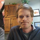 Digging Into ICE's Messy 287(g) Data w/ Andrew Thrasher