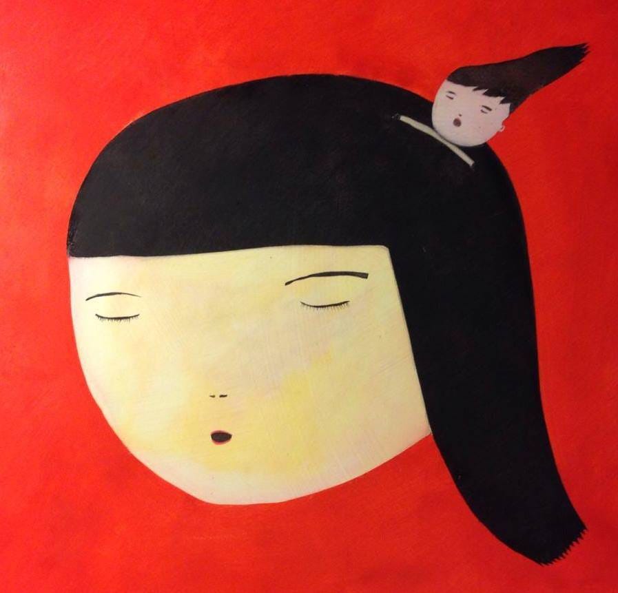 Spaghetti On The Wall