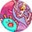 Axie Infinity's avatar