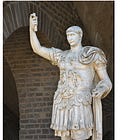 Naked Imperialism, Thinly Covered by Propaganda: Rome Under Trajan