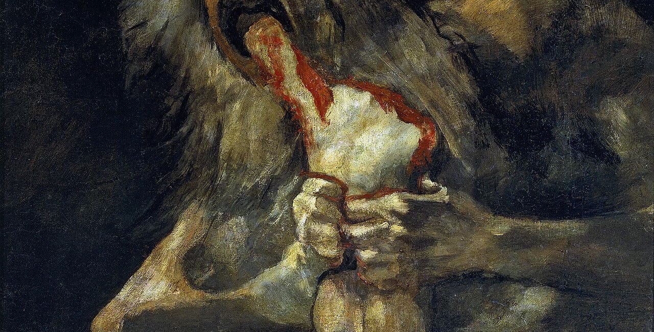 Egon Friedell: Die Krisis der europäischen Seele