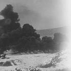 Live Fire and Leave (July and August 1917)