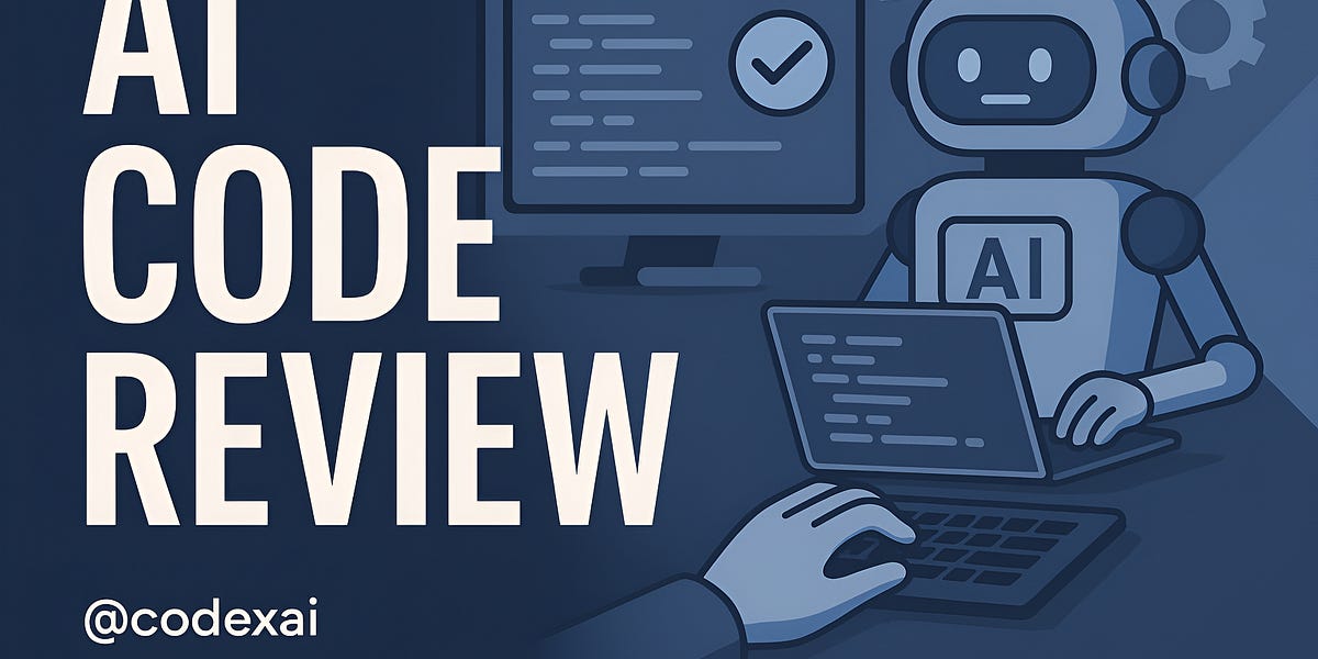 How I built an AI-Powered Code Reviewer (and you can too)