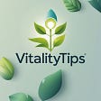 VitalityTips's avatar