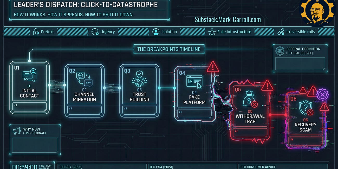8 Breakpoints, 10 Controls, 60 Minutes, $561M Saved