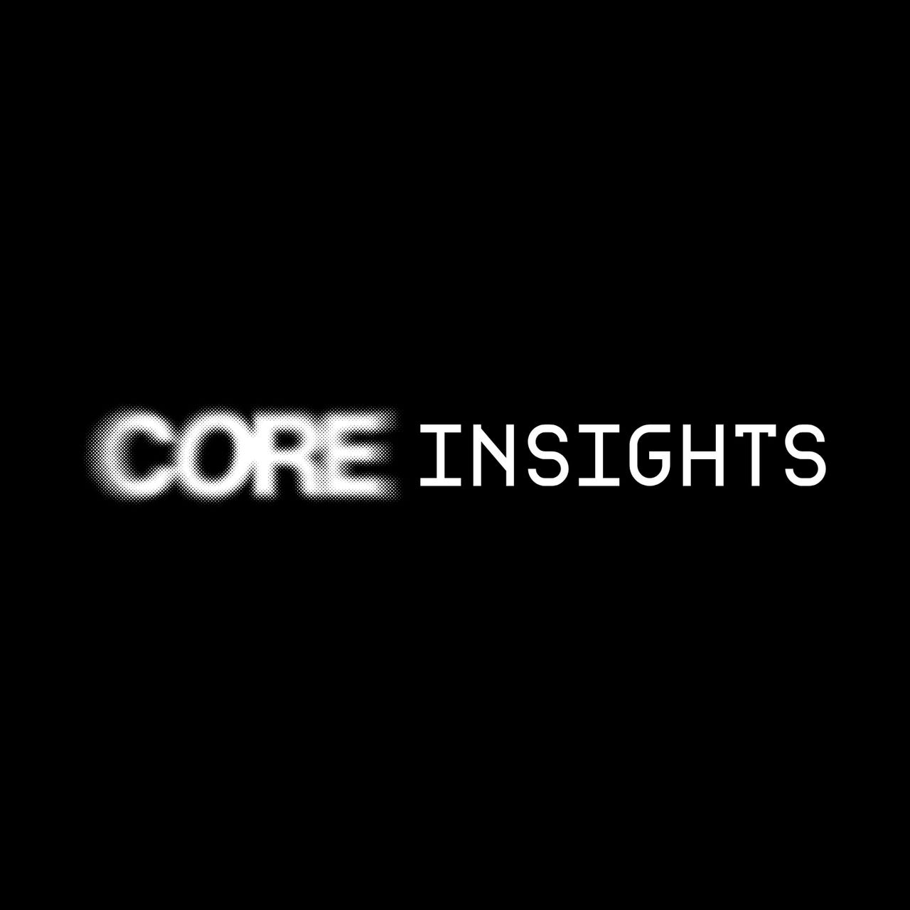 CORE Insights logo