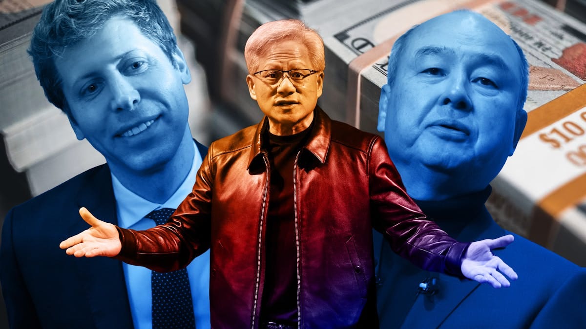 NVIDIA garantiert OpenAI 100 Milliarden Dollar Kredit für ein Rechenzentrum in Ohio