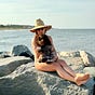 Lexi Weber Johnson's avatar
